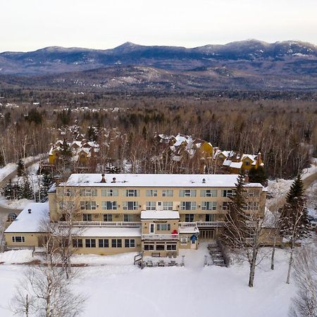 Sugarloaf Inn Carrabassett Valley Exteriör bild